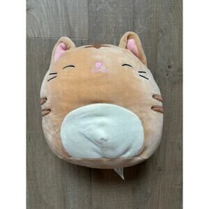 Squishmallow Stuffed Animal Cat Plush